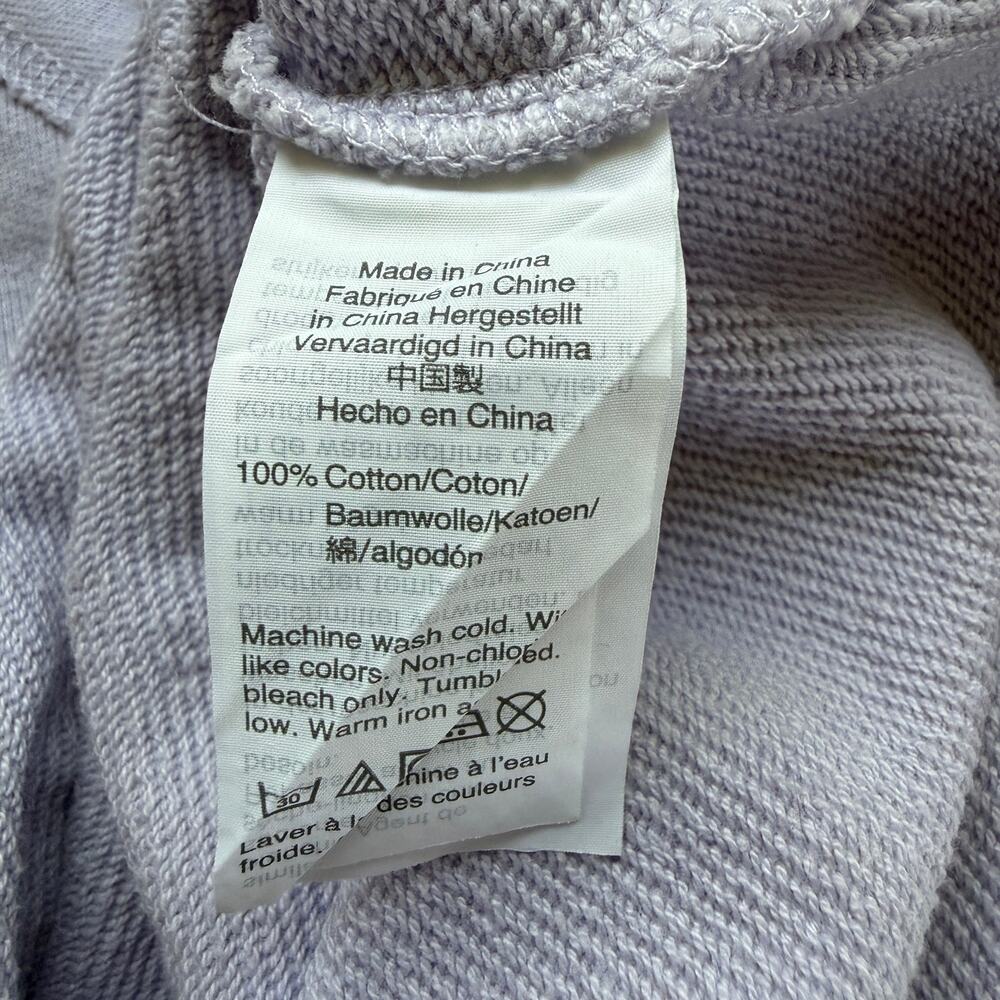 J.Crew Portami A Positano Sweatshirt Medium - Picture 6 of 6